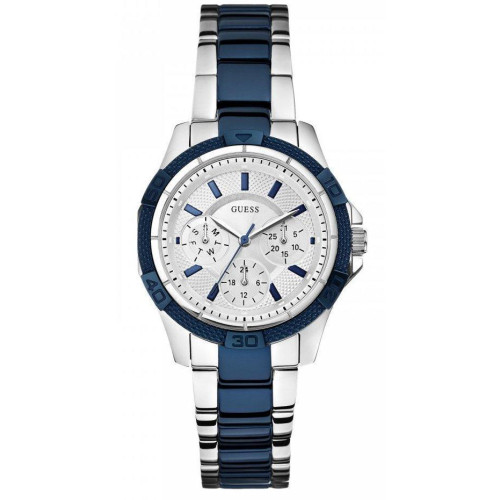 Часы Guess W0235L6 