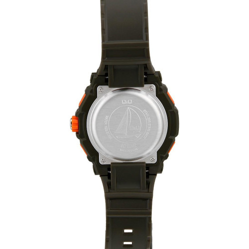 Часы Q&Q GW80J004Y 1