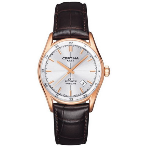 Часы Certina C006.407.36.031.00 