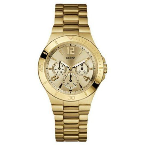 Часы Guess W13545L1 