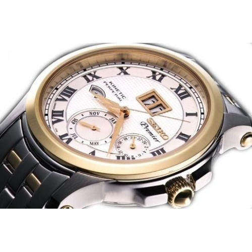 Часы Seiko SNP042P1 3 Часы Seiko SNP042P1 3