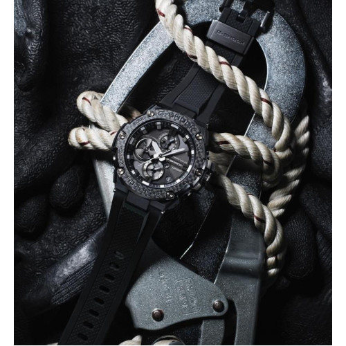 Часы Casio GST-B100X-1AER 2