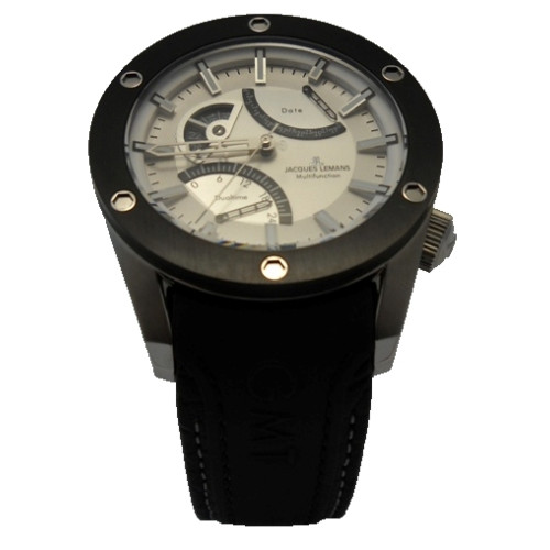 Часы Jacques Lemans 1-1634B 2