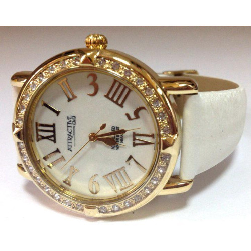 Часы Q&Q DA93J104Y 3