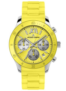 Jacques Lemans 1-1587E