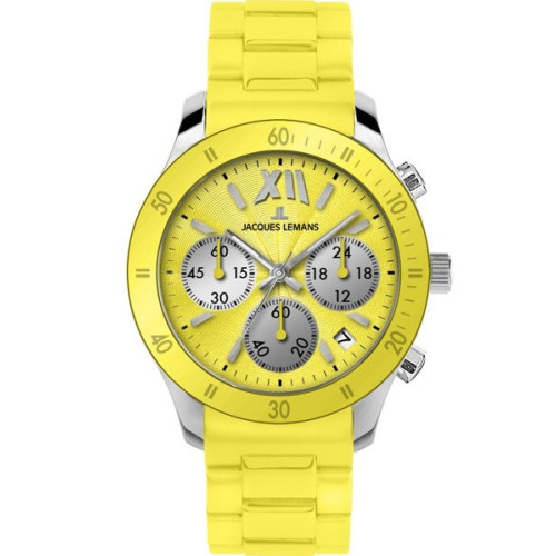 Часы Jacques Lemans 1-1587E 