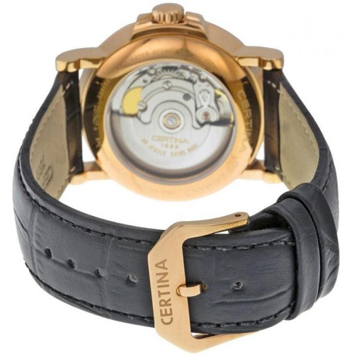 Часы Certina C017.407.36.053.00 3