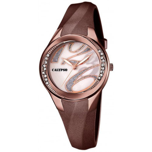 Часы Calypso K5598/B 