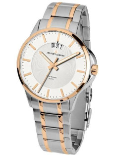 Jacques Lemans 1-1540K