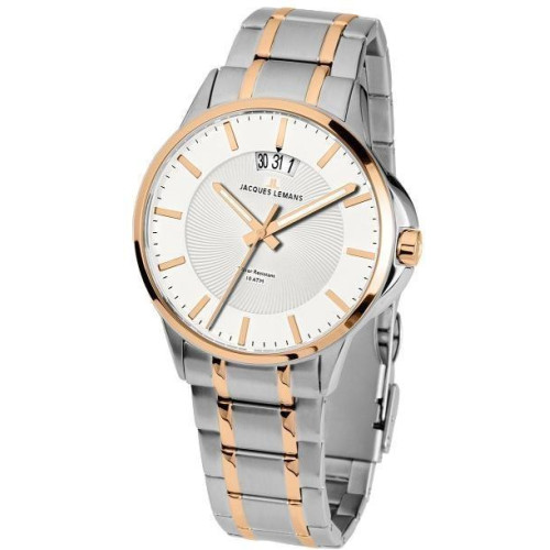 Часы Jacques Lemans 1-1540K 