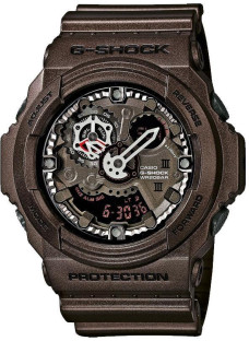 Casio GA-300A-5AER