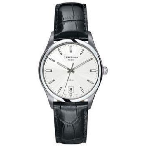 Часы Certina C022.610.16.031.00  Часы Certina C022.610.16.031.00
