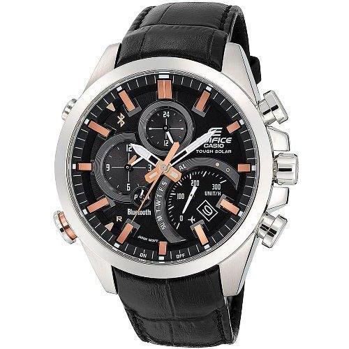 Часы Casio EQB-500L-1AER  Часы Casio EQB-500L-1AER