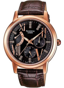 Casio SHE-3024GL-5AEF Casio SHE-3024GL-5AEF