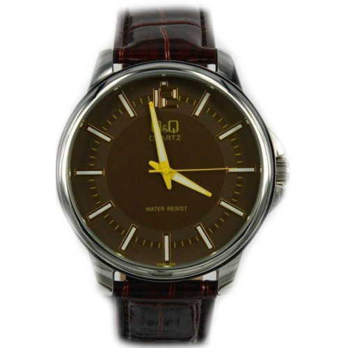 Часы Q&Q KW82J838Y 