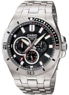 Casio MTD-1060D-1AVEF