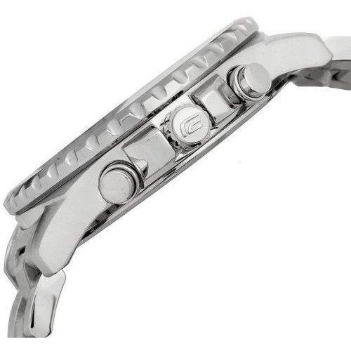 Часы Casio EFV-500D-1AVUEF 1