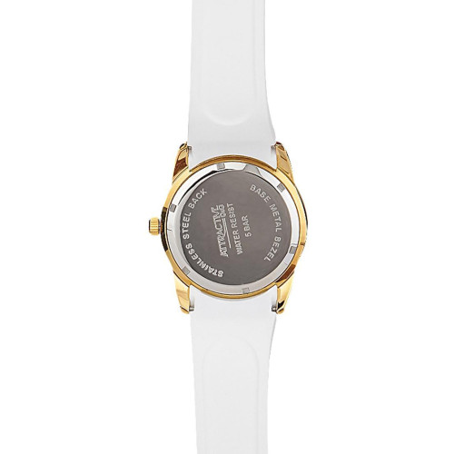 Часы Q&Q DB10J101Y 3