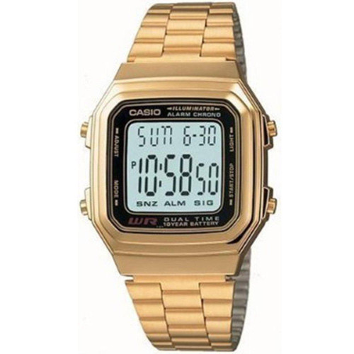 Часы Casio A178WGA-1ADF  Часы Casio A178WGA-1ADF