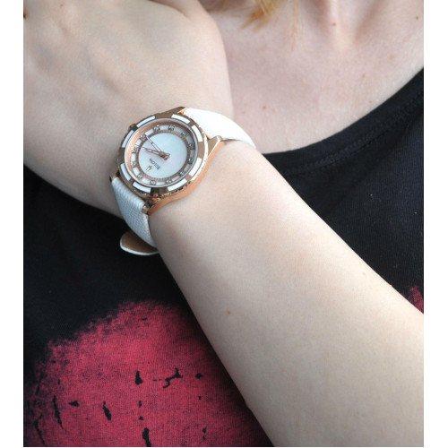 Часы Bulova 98P119 4
