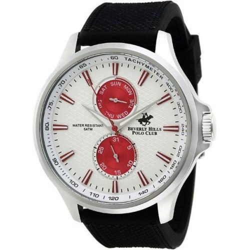 Часы Beverly Hills Polo Club BH7010-06 