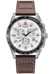 Swiss Military Hanowa 06-4225.04.001