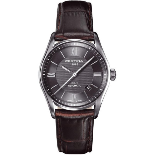 Часы Certina C006.407.16.088.00 