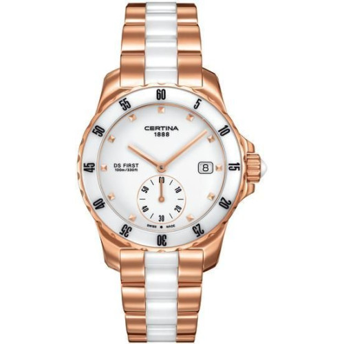 Часы Certina C014.235.33.011.00 
