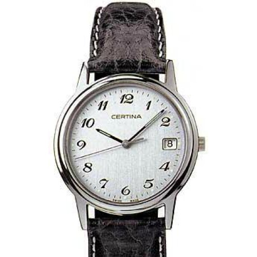Часы Certina C260.1059.41.13 