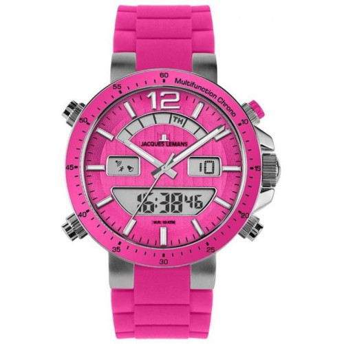 Часы Jacques Lemans 1-1712I 