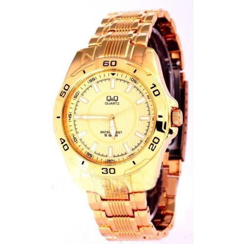 Часы Q&Q F496J010Y 