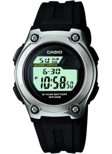 Casio W-211-1AVEF