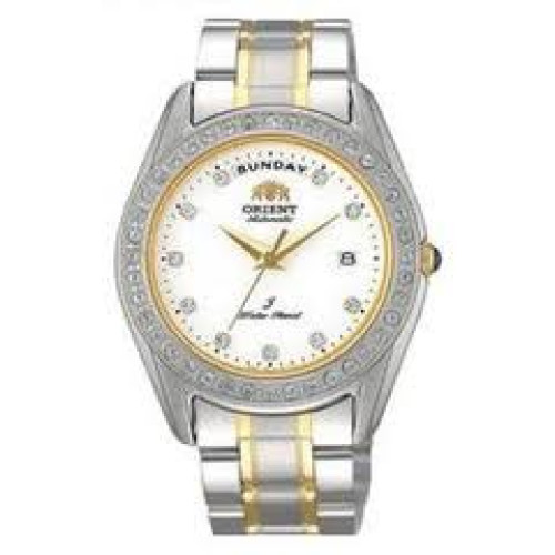 Часы Orient EEV06001WY 