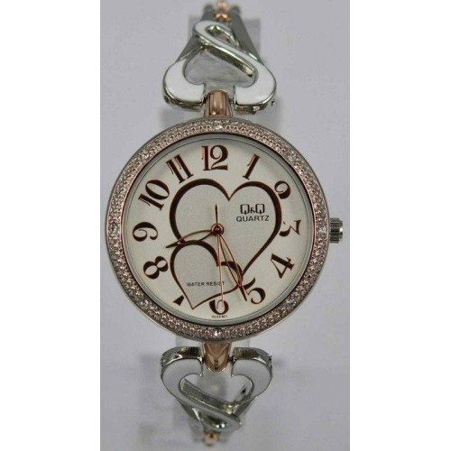 Часы Q&Q GU33-801Y 1