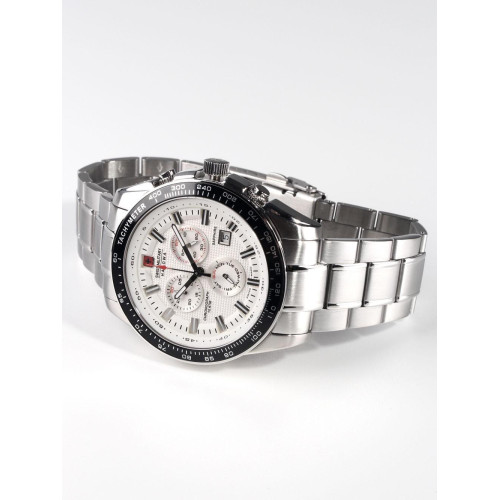 Часы Swiss Military Hanowa 06-5225.04.001 1