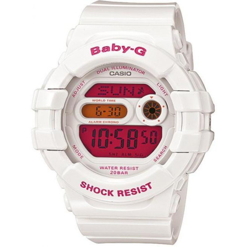 Часы Casio BGD-140-7BER 