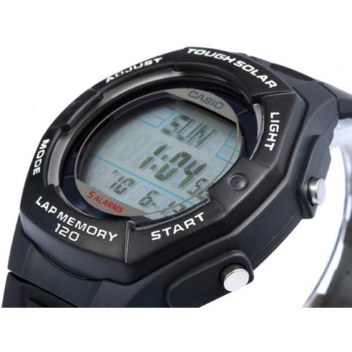 Часы Casio LW-S200H-1AEF 3