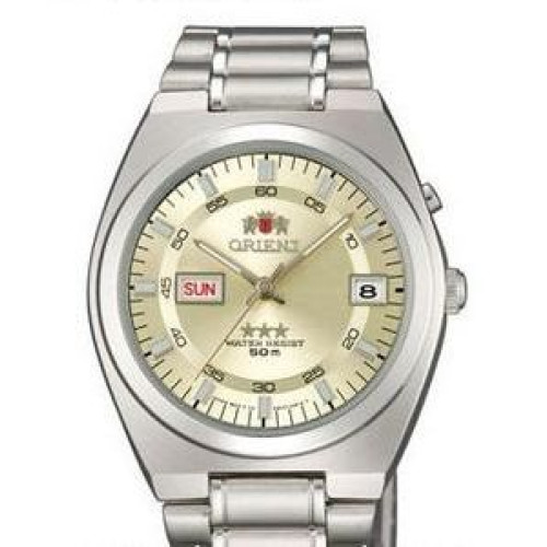 Часы Orient FEM5L00PC9 