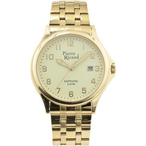 Часы Pierre Ricaud PR 97300.1111Q 