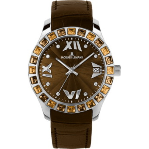Часы Jacques Lemans 1-1571I 