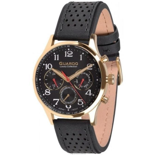 Часы Guardo S01605 GBB 