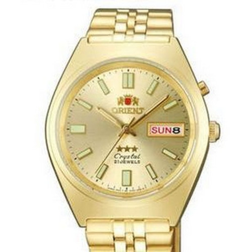 Часы Orient FEM0801KG9 