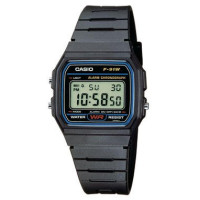 Casio F-91W-1Q
