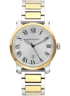 Romanson TM0334M2T WH