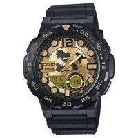 Casio AEQ-100BW-9AVEF