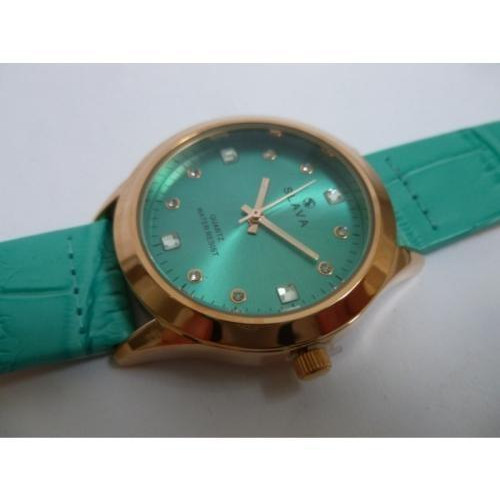 Часы Slava SL10166GBLF 1