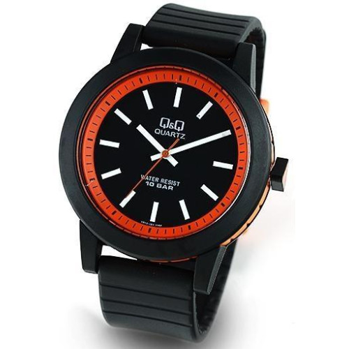 Часы Q&Q VR10J001Y 