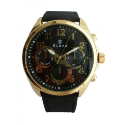 Часы Slava SL10170GB 