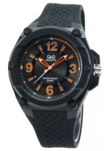 Q&Q VR50-004