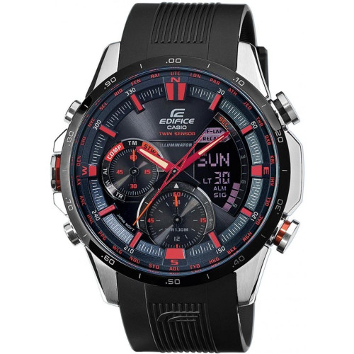 Часы Casio ERA-300B-1AVER  Часы Casio ERA-300B-1AVER